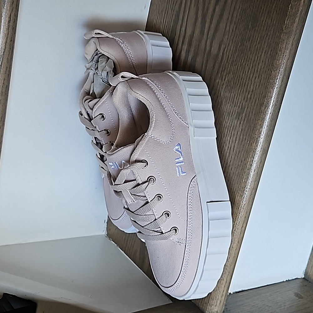 Fila womens sneakers